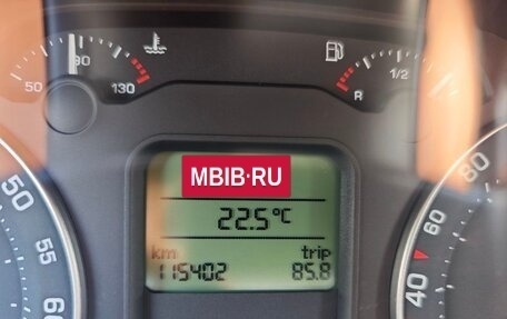 Skoda Octavia, 2006 год, 700 000 рублей, 10 фотография