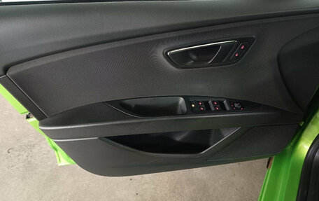 SEAT Leon III, 2013 год, 879 000 рублей, 18 фотография