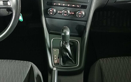 SEAT Leon III, 2013 год, 879 000 рублей, 16 фотография