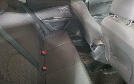 SEAT Leon III, 2013 год, 879 000 рублей, 20 фотография