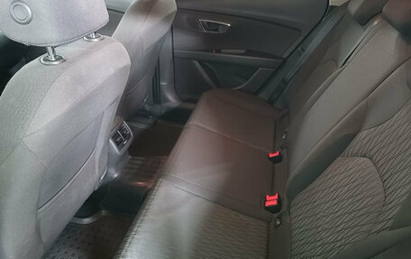 SEAT Leon III, 2013 год, 879 000 рублей, 19 фотография