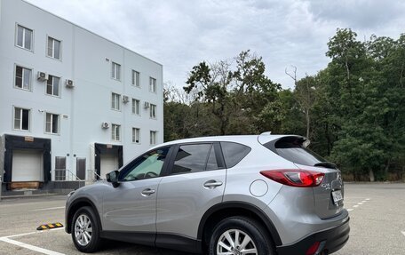Mazda CX-5 II, 2014 год, 1 570 000 рублей, 14 фотография