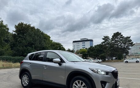 Mazda CX-5 II, 2014 год, 1 570 000 рублей, 5 фотография