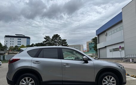 Mazda CX-5 II, 2014 год, 1 570 000 рублей, 7 фотография