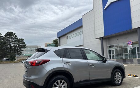 Mazda CX-5 II, 2014 год, 1 570 000 рублей, 13 фотография