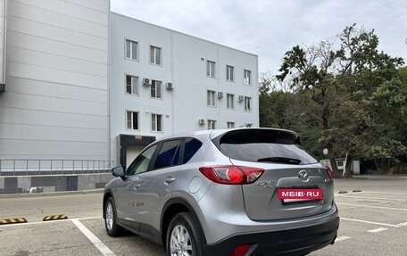 Mazda CX-5 II, 2014 год, 1 570 000 рублей, 10 фотография
