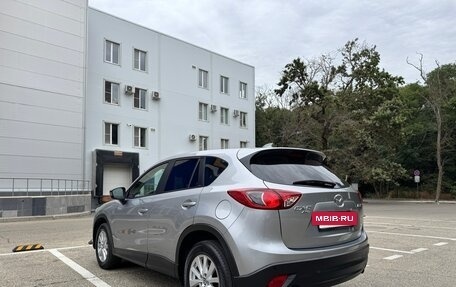 Mazda CX-5 II, 2014 год, 1 570 000 рублей, 12 фотография