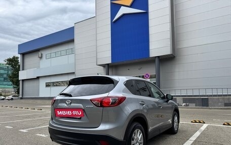 Mazda CX-5 II, 2014 год, 1 570 000 рублей, 9 фотография