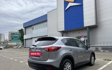 Mazda CX-5 II, 2014 год, 1 570 000 рублей, 11 фотография