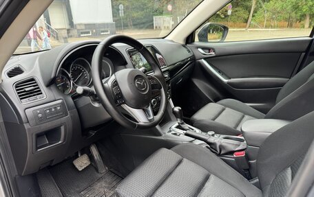 Mazda CX-5 II, 2014 год, 1 570 000 рублей, 16 фотография