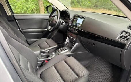 Mazda CX-5 II, 2014 год, 1 570 000 рублей, 17 фотография