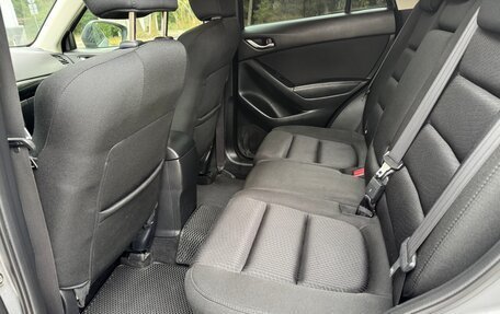 Mazda CX-5 II, 2014 год, 1 570 000 рублей, 19 фотография