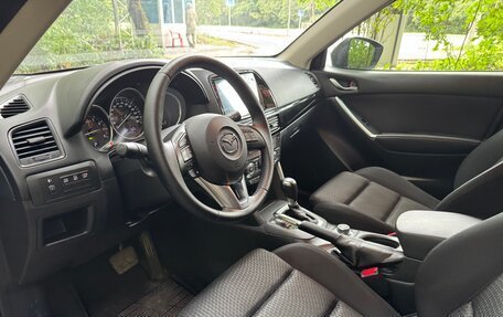 Mazda CX-5 II, 2014 год, 1 570 000 рублей, 18 фотография