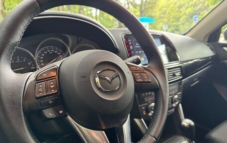 Mazda CX-5 II, 2014 год, 1 570 000 рублей, 20 фотография