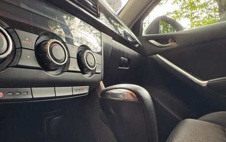 Mazda CX-5 II, 2014 год, 1 570 000 рублей, 22 фотография