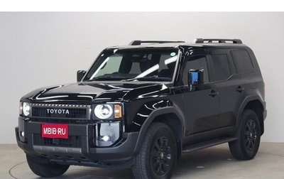 Toyota Land Cruiser Prado, 2025 год, 6 700 000 рублей, 1 фотография