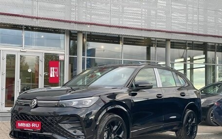 Volkswagen Tiguan, 2026 год, 4 895 000 рублей, 1 фотография