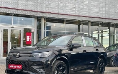 Volkswagen Tiguan, 2026 год, 4 895 000 рублей, 1 фотография