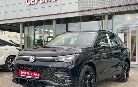 Volkswagen Tiguan, 2026 год, 4 895 000 рублей, 2 фотография