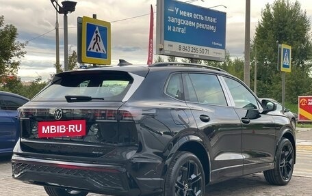 Volkswagen Tiguan, 2026 год, 4 895 000 рублей, 5 фотография