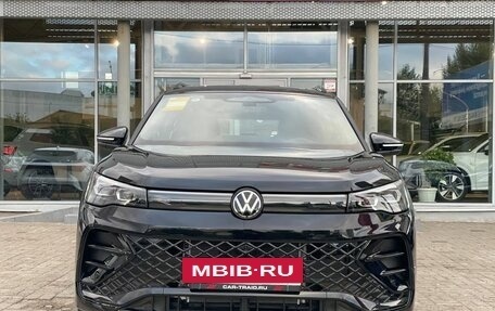 Volkswagen Tiguan, 2026 год, 4 895 000 рублей, 3 фотография