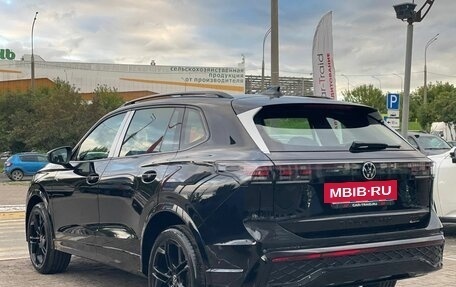 Volkswagen Tiguan, 2026 год, 4 895 000 рублей, 7 фотография