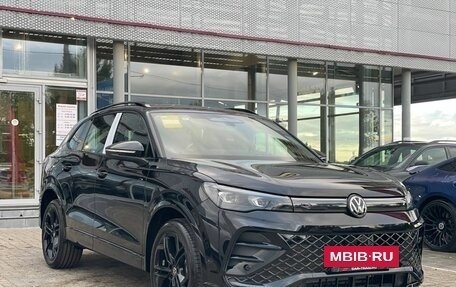 Volkswagen Tiguan, 2026 год, 4 895 000 рублей, 4 фотография