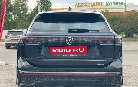 Volkswagen Tiguan, 2026 год, 4 895 000 рублей, 6 фотография