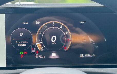 Volkswagen Tiguan, 2026 год, 4 895 000 рублей, 16 фотография