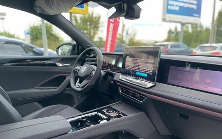 Volkswagen Tiguan, 2026 год, 4 895 000 рублей, 21 фотография