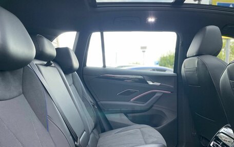 Volkswagen Tiguan, 2026 год, 4 895 000 рублей, 23 фотография