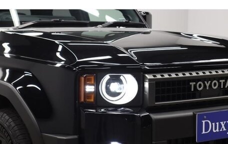 Toyota Land Cruiser Prado, 2025 год, 6 700 000 рублей, 10 фотография