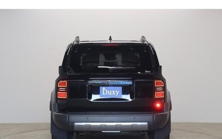 Toyota Land Cruiser Prado, 2025 год, 6 700 000 рублей, 4 фотография