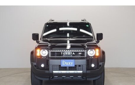 Toyota Land Cruiser Prado, 2025 год, 6 700 000 рублей, 7 фотография