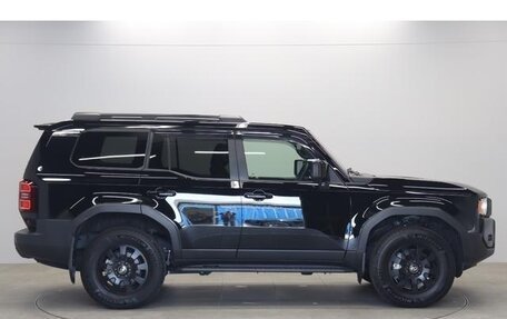 Toyota Land Cruiser Prado, 2025 год, 6 700 000 рублей, 6 фотография