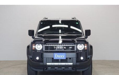 Toyota Land Cruiser Prado, 2025 год, 6 700 000 рублей, 3 фотография