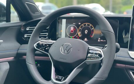 Volkswagen Tiguan, 2026 год, 4 895 000 рублей, 26 фотография