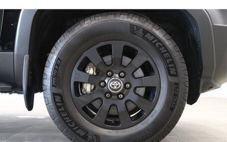 Toyota Land Cruiser Prado, 2025 год, 6 700 000 рублей, 11 фотография