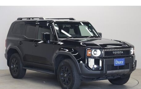 Toyota Land Cruiser Prado, 2025 год, 6 700 000 рублей, 2 фотография
