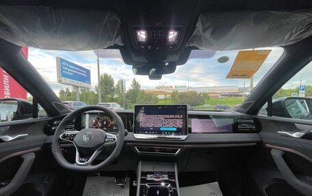 Volkswagen Tiguan, 2026 год, 4 895 000 рублей, 27 фотография