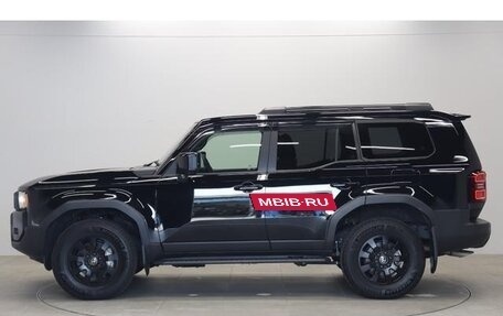 Toyota Land Cruiser Prado, 2025 год, 6 700 000 рублей, 5 фотография