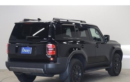 Toyota Land Cruiser Prado, 2025 год, 6 700 000 рублей, 13 фотография