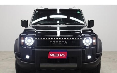 Toyota Land Cruiser Prado, 2025 год, 6 700 000 рублей, 12 фотография