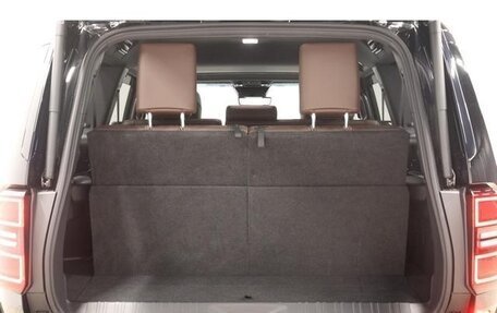 Toyota Land Cruiser Prado, 2025 год, 6 700 000 рублей, 16 фотография