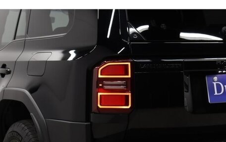 Toyota Land Cruiser Prado, 2025 год, 6 700 000 рублей, 15 фотография