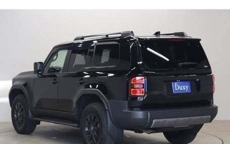 Toyota Land Cruiser Prado, 2025 год, 6 700 000 рублей, 14 фотография