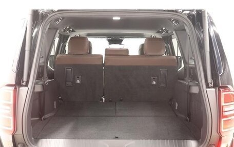 Toyota Land Cruiser Prado, 2025 год, 6 700 000 рублей, 26 фотография