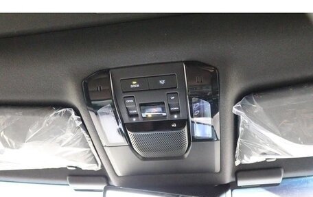 Toyota Land Cruiser Prado, 2025 год, 6 700 000 рублей, 24 фотография