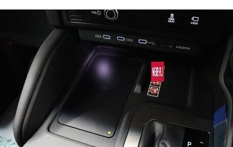 Toyota Land Cruiser Prado, 2025 год, 6 700 000 рублей, 23 фотография