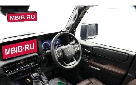 Toyota Land Cruiser Prado, 2025 год, 6 700 000 рублей, 18 фотография